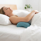 Coussin lombaire à mémoire de forme