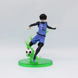 Figurine Yoichi Isagi Blue Lock