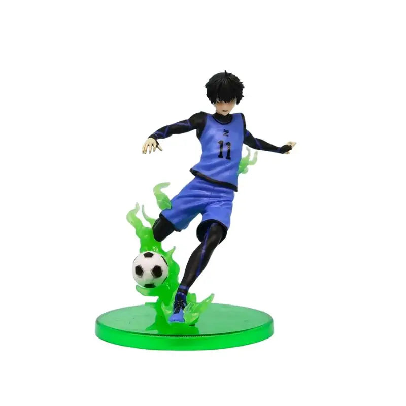 Figurine Yoichi Isagi Blue Lock