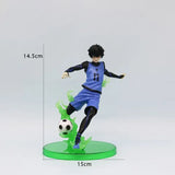 Figurine Yoichi Isagi Blue Lock