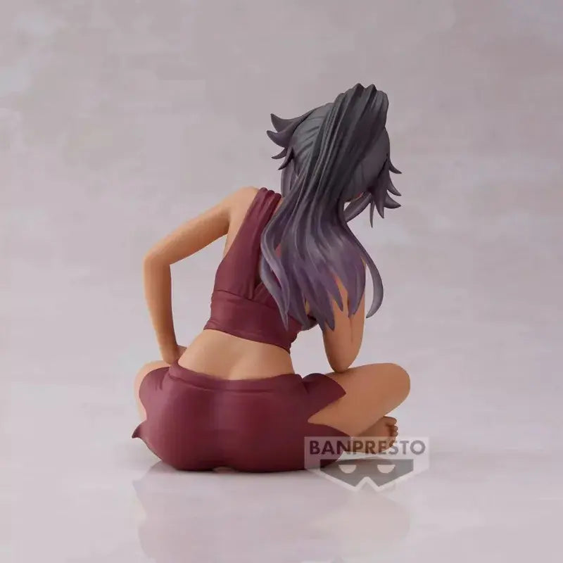 Figurine Yoruichi Shihoin Banpresto