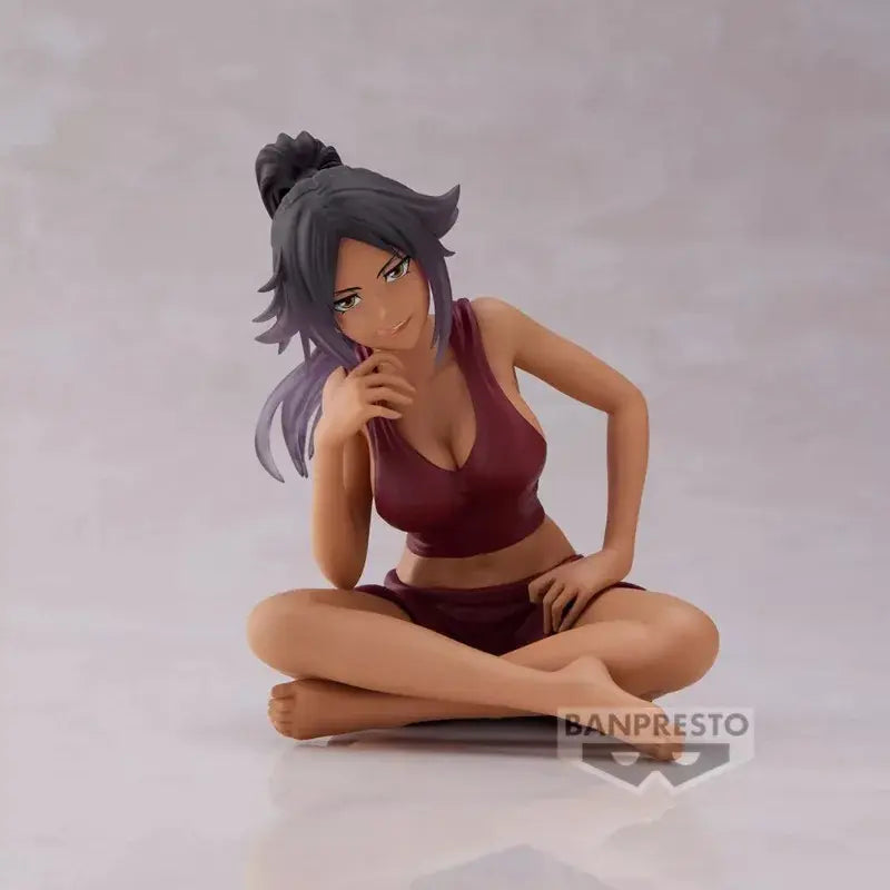 Figurine Yoruichi Shihoin Banpresto
