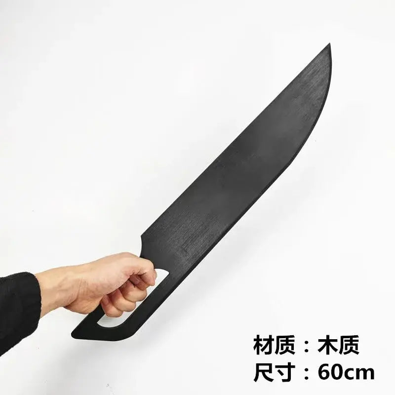Zanpakutō Jumeaux d’Ichigo Kurosaki – Cosplay Bleach TYBW