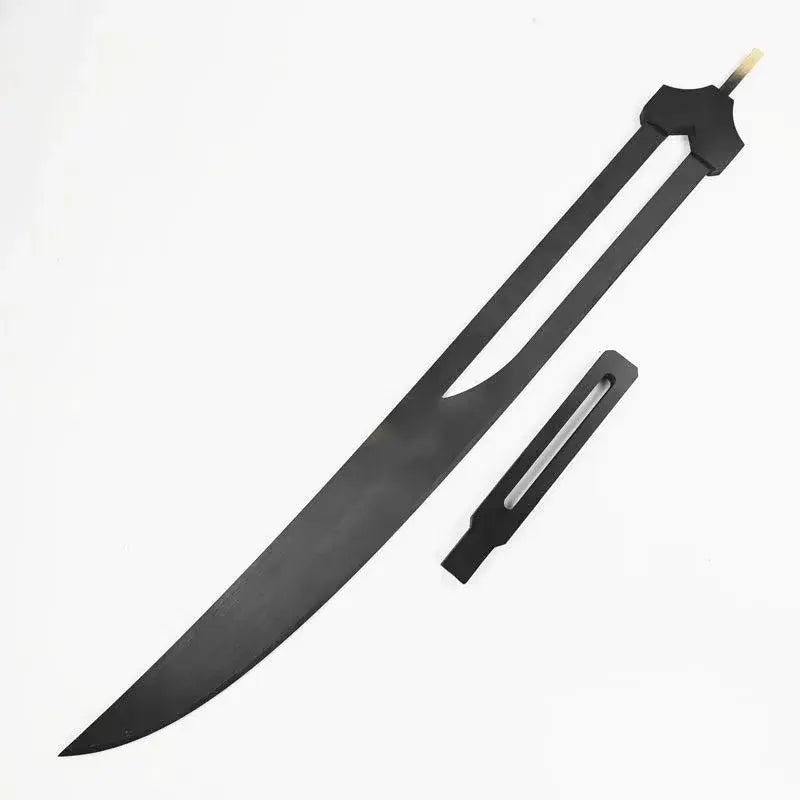 Zanpakutō Jumeaux d’Ichigo Kurosaki – Cosplay Bleach TYBW
