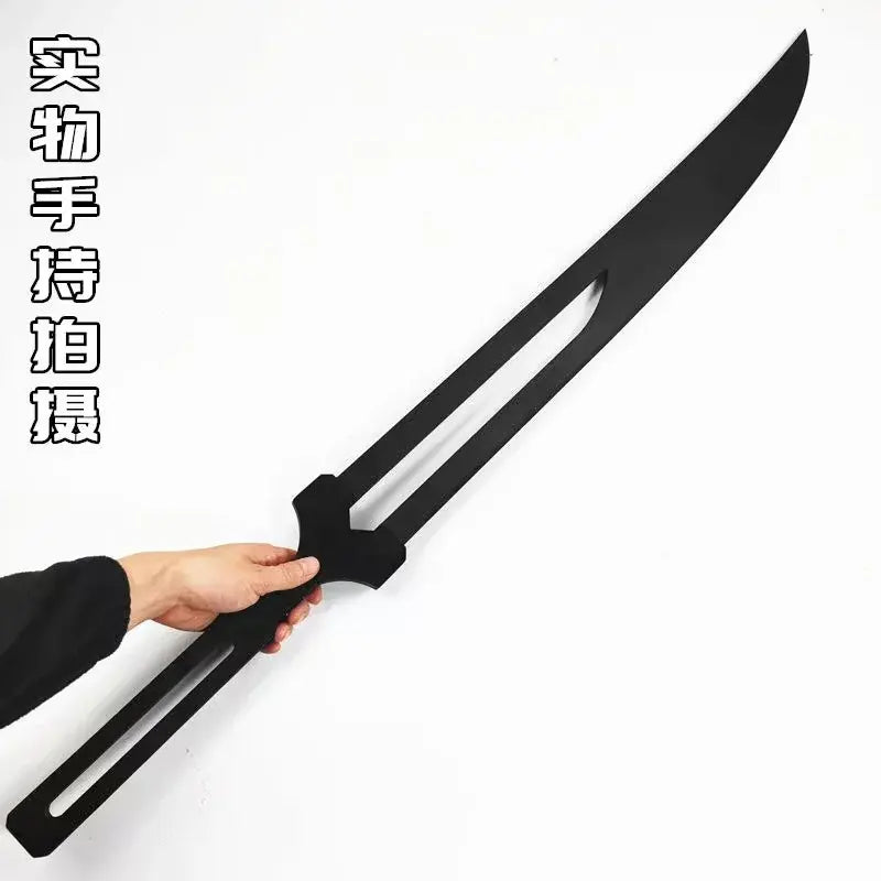 Zanpakutō Jumeaux d’Ichigo Kurosaki – Cosplay Bleach TYBW