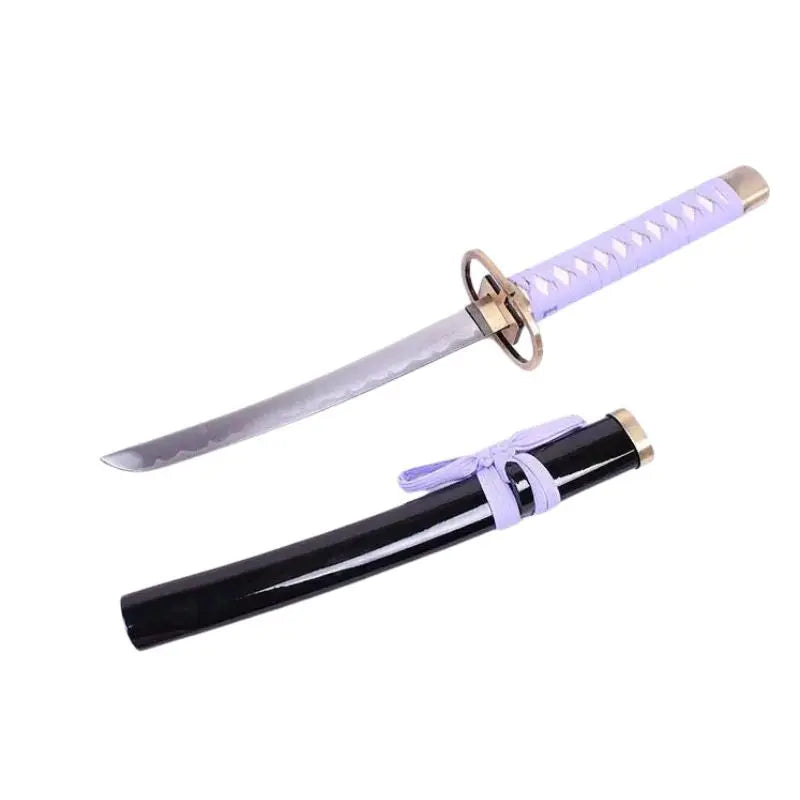 Zanpakuto Shinsô Gin Ichimaru Epée de Cosplay