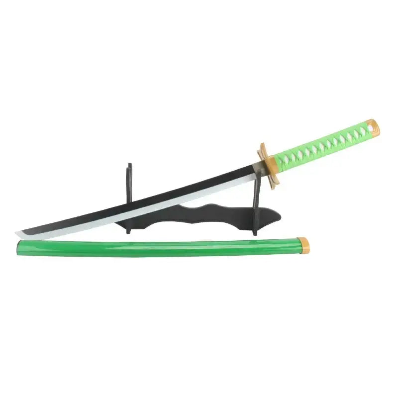 Zanpakutoh Gamuza Neliel Epée de Cosplay Bleach