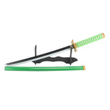 Zanpakutoh Gamuza Neliel Epée de Cosplay Bleach